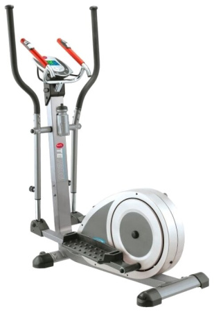 Эллиптический тренажер Body Sculpture TE-720G
