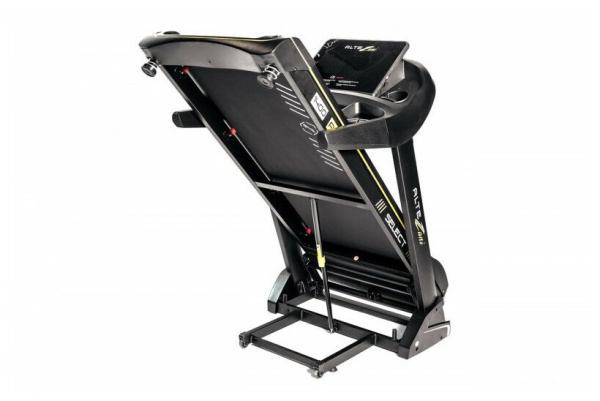 Электрическая домашняя беговая дорожка Altezani 1400