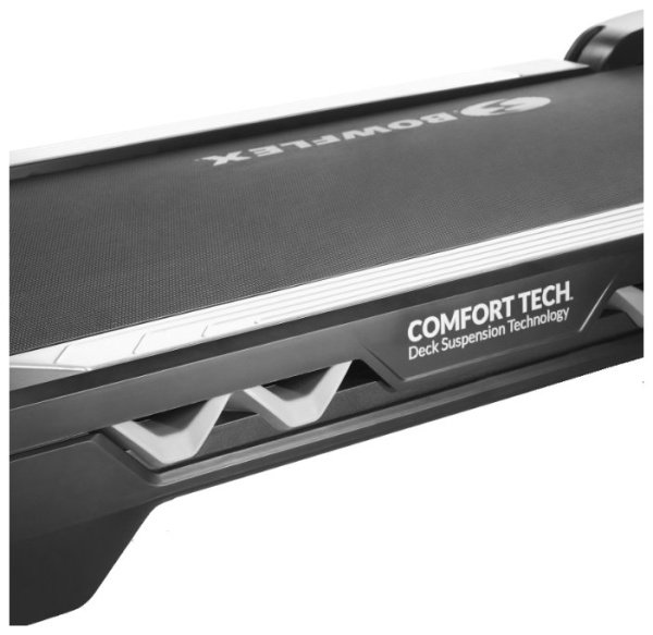 Электрическая беговая дорожка Bowflex BXT326