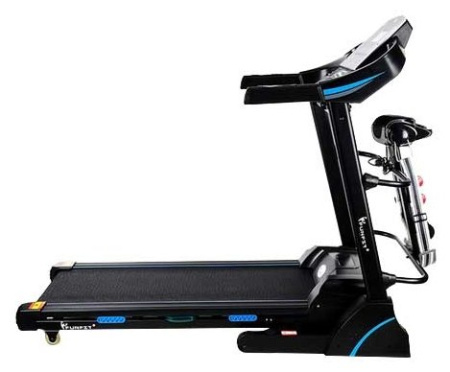 Электрическая беговая дорожка Funfit DK-105