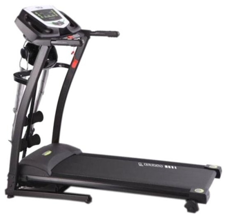 Электрическая беговая дорожка KPT КP-4111CM1