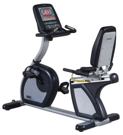 Велоэргометр Lexco C708R