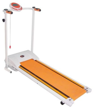 Электрическая беговая дорожка GuanWei GW-1366LC