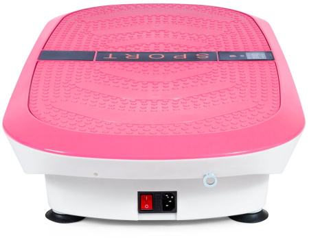 Виброплатформа VictoryFit VF-S800