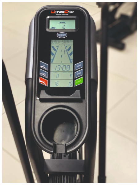 Аэробайк UltraGym UG-AB006