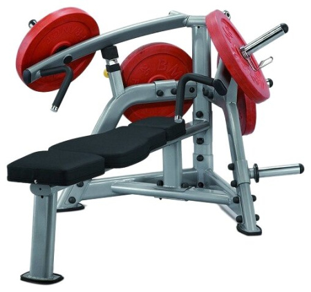 Тренажер со свободными весами AeroFit Plate Load PLBP