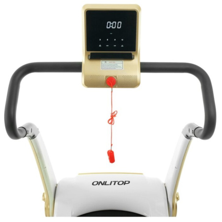 Электрическая беговая дорожка Onlitop Mini3