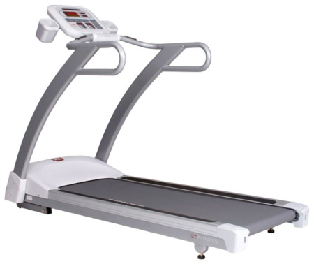 Электрическая беговая дорожка ST Fitness 8911