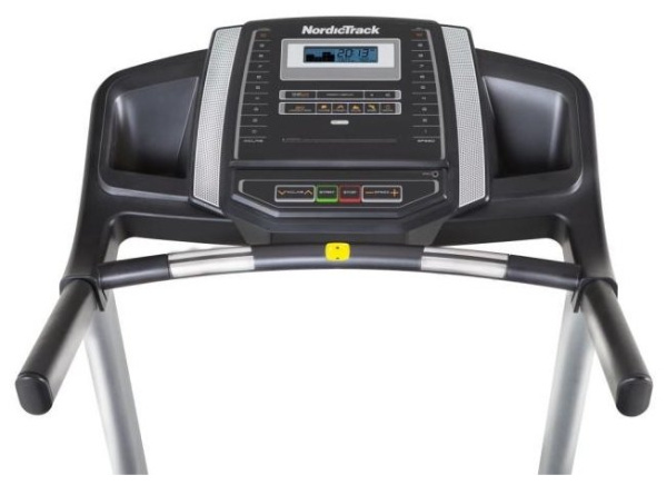 Электрическая беговая дорожка NordicTrack C220i (NETL99815)