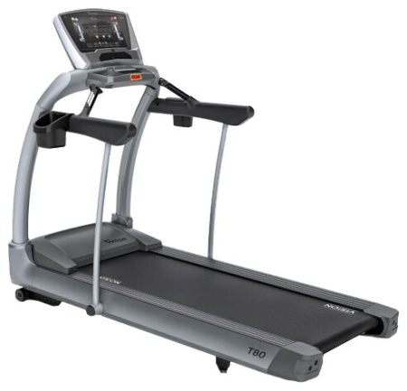 Электрическая беговая дорожка Vision Fitness T80 Touch