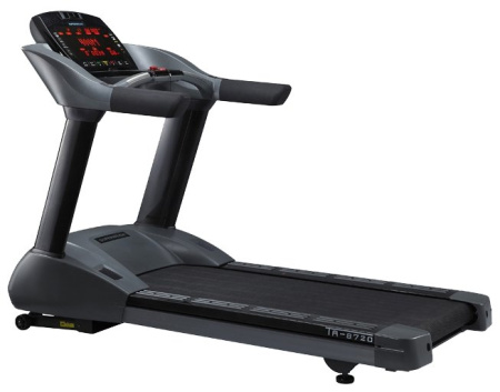 Электрическая беговая дорожка Vertex TA-8720