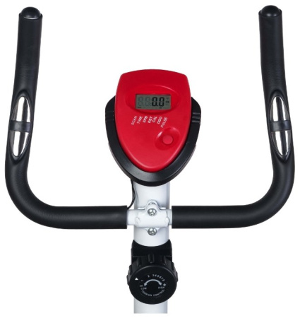 Вертикальный велотренажер RS B 501-2