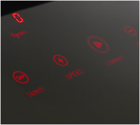 Беговая дорожка Applegate Satellite B