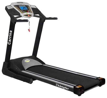 Электрическая беговая дорожка Kampfer Carrina KT-1202