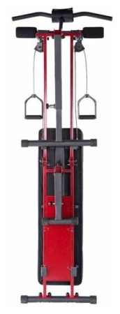 Тренажер DFC Pilate Trainer D5006