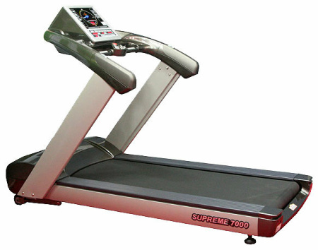 Электрическая беговая дорожка Yo-Life Group Supreme 7000