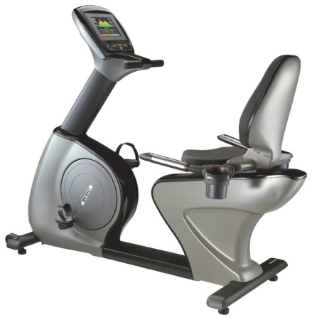 Велоэргометр Vertex ВG-8220