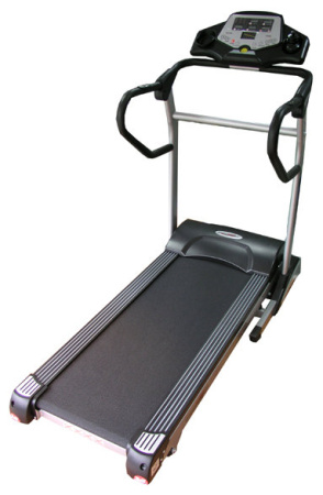 Электрическая беговая дорожка Stingray M-300I