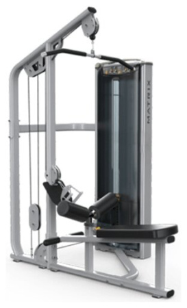 Многофункциональный тренажер Matrix VERSA VS-S331H