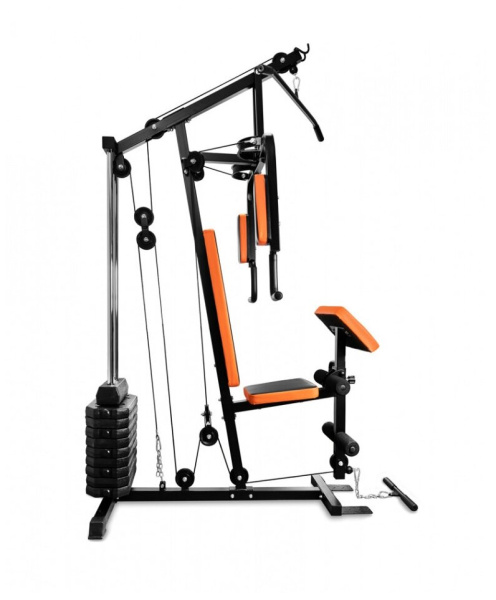 Силовой тренажер Alpin Top Gym GX-180