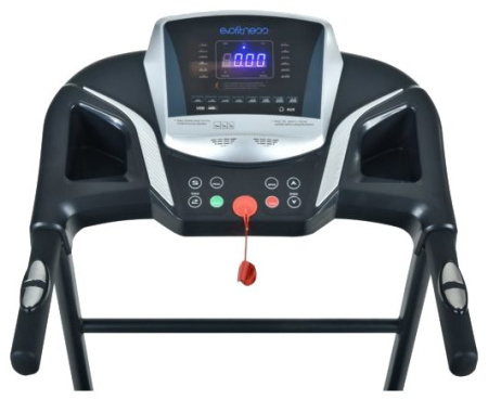 Электрическая беговая дорожка Evo Fitness Omega