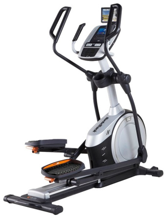 Эллиптический тренажер NordicTrack C 9.5 (NTEVEL14816)