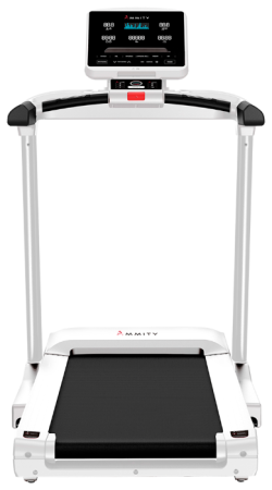 Электрическая беговая дорожка AMMITY Fashion FTM 5120 W