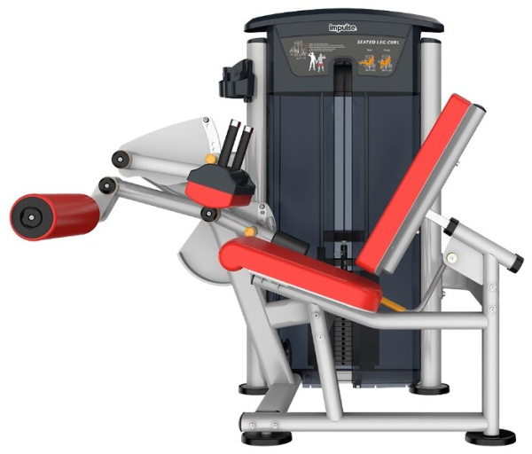 Тренажер со встроенными весами AeroFit IT9506