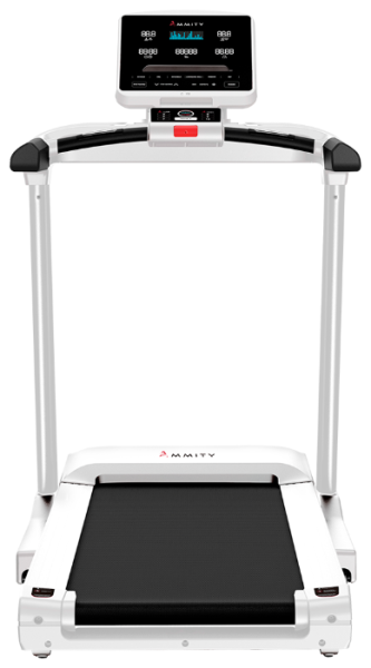 Электрическая беговая дорожка AMMITY Fashion FTM 5120 W