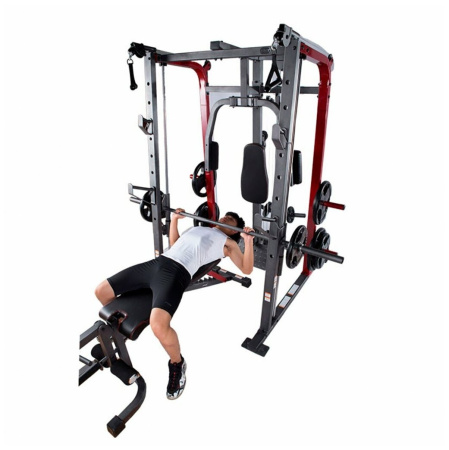 Многофункциональный тренажер DFC DFC 8500