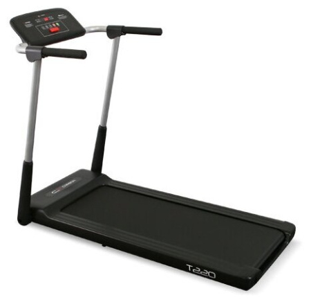 Беговая дорожка Carbon Fitness T220