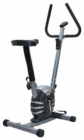 Вертикальный велотренажер Titan FT-B1116