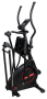 Эллиптический тренажер CardioPower X40