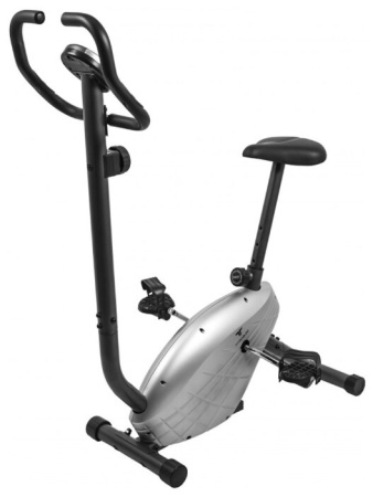 Вертикальный велотренажер Titanium SF 0472