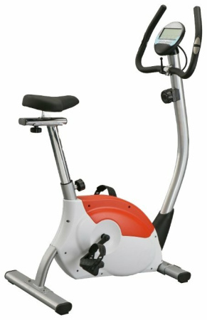 Вертикальный велотренажер Eras BK0092-01