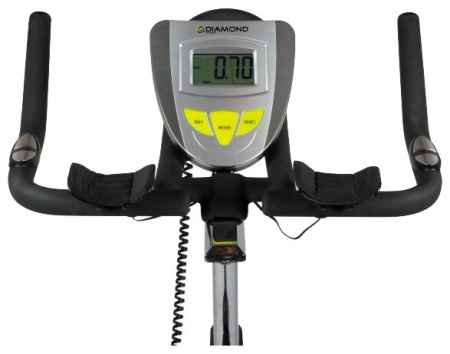 Спин-байк Diamond Fitness Sprint 23