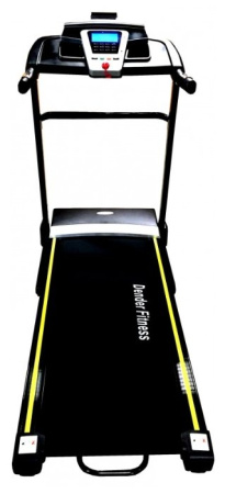 Электрическая беговая дорожка Dender T-1279 Selecta