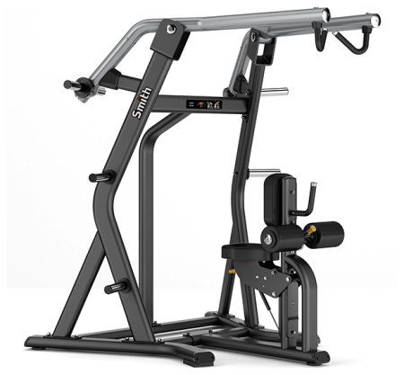 Тренажер Верхняя Тяга Smith Strength SH027