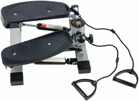 Степпер Atlas Sport AS-307 Silver