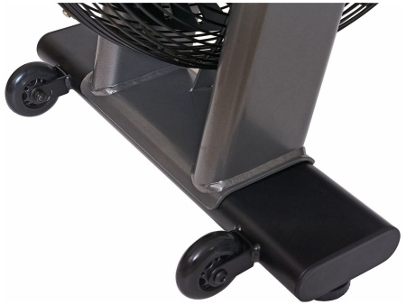 Гребной тренажер аэродинамический VictoryFit VF-AR777