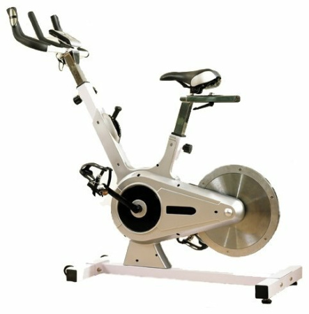 Вертикальный велотренажер Yeekang YK-SP0801