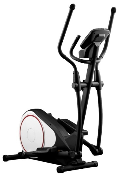 Эллиптический тренажер Hasttings DRE20