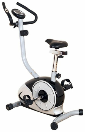 Вертикальный велотренажер USA Style SS-94B