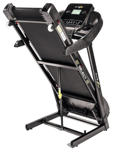 Беговая дорожка UltraGym Altezani ALS 1200