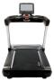 Электрическая беговая дорожка Intenza Fitness 550Te