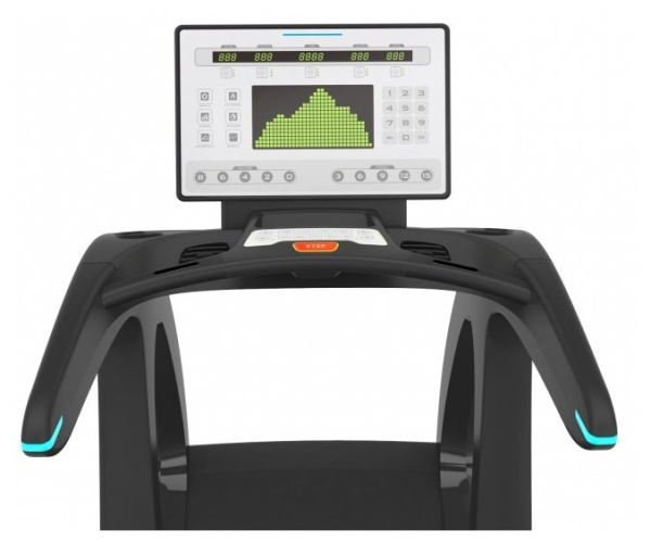 Электрическая беговая дорожка AnyFit AI3