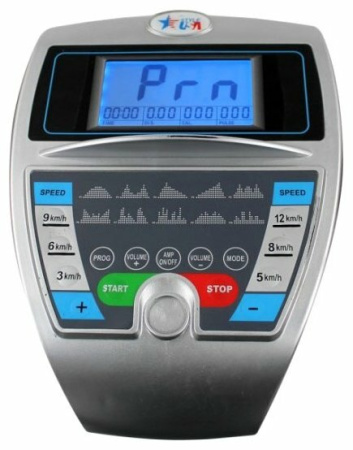 Электрическая беговая дорожка USA Style SS-70 M