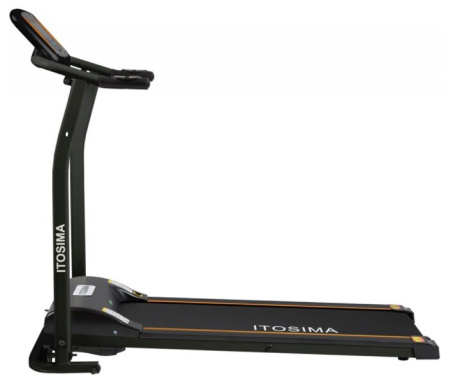Складная беговая дорожка ITOSIMA Flash IT502