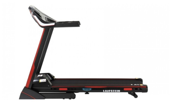 Электрическая беговая дорожка LAUFSTEIN Explorer