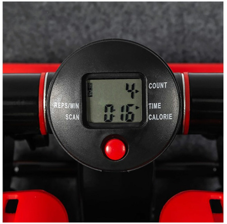 Министеппер DFC SC-S100BR/2